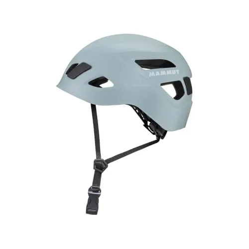 MAMMUT Skywalker 3.0 Hybridschalen Kletterhelm blau 53-61 von Mammut