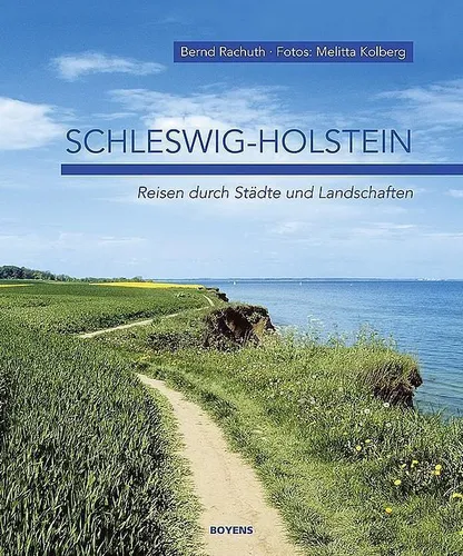 Schleswig-Holstein | Bernd Rachuth | deutsch