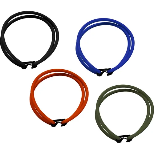 Silicone Band L - Spanngummis uni