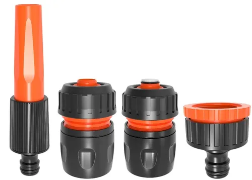 TrendLine Grundausstattung 4-teilig