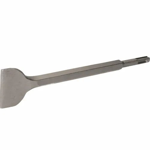 mm breit SDS Plus Bolster Meißel Fliesen Ziegel Block Entferner Entfernung... 50