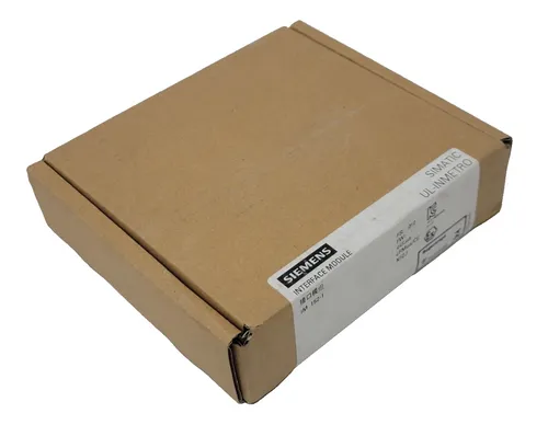 Produktbild Neu Siemens 6ES7152-1AA00-0AB0 Simatic Dp, Interface Modul IM152-1 für ET200ISP