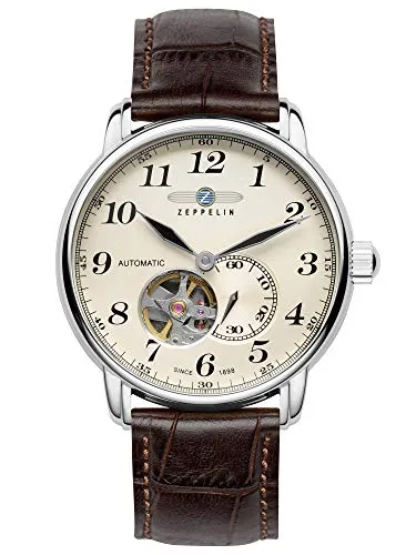 Zeppelin Herrenuhr LZ 127 Graf Zeppelin 76665 von Zeppelin