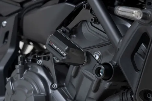STURZPADS SW-MOTECH für YAMAHA MT-07 (14-) von SW-MOTECH