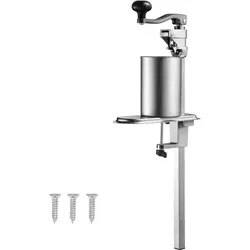 VEVOR Gastro 40cm Dosenöffner