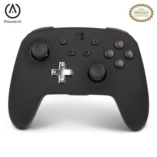 PowerA Kabelloser Controller für Nintendo Switch von PowerA