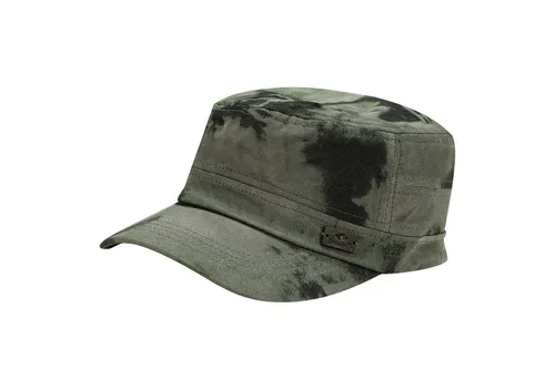 CHILLOUTS Corrientes Hat - Unisex Military Cap - Baseball Cap für Herren, verstellbare Passform und angenehmer Tragekomfort, ideal für warme Tage und vielseitig einsetzbar.