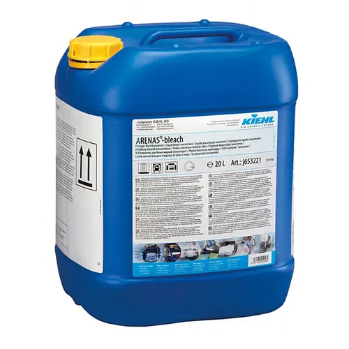 Kiehl ARENAS-bleach Bleich-Konzentrat 20 L von Kiehl