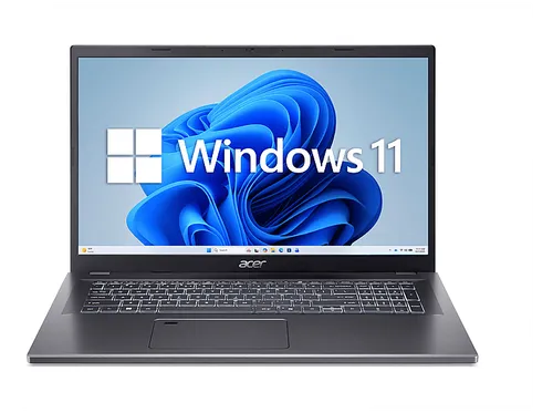 ACER Acer Aspire 17 (A17-51M-57QM) mit Tastaturbeleuchtung
