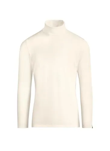 TRIGEMA Damen 502010 Langarmshirt XL von Trigema