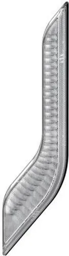 Hella Positionsleuchte SHAPELINE STYLE 2PF 013 325-041