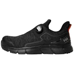 Helly Hansen Schuh KENSINGTON LOW BOA S3 78350 - black - 48