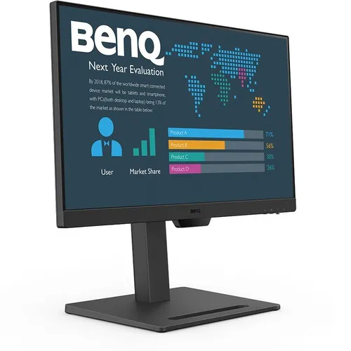 BenQ BL2490T - 23.8