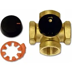 Junkers Vierwege-Mischer VWM32-2 von Junkers