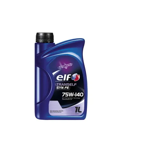 Getriebeöl ELF Tranself SYN.FE 75W140 1L