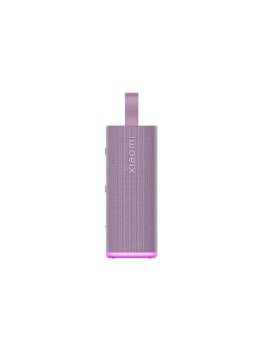 Xiaomi Sound Play 18W Bluetooth-Lautsprecher Lila