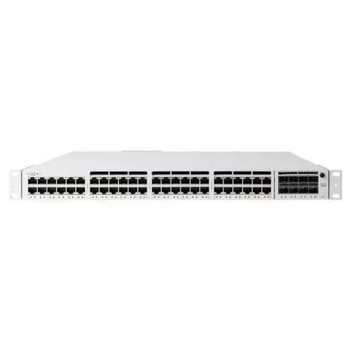 Produktbild Cisco Meraki Cloud Managed MS390-48UX2