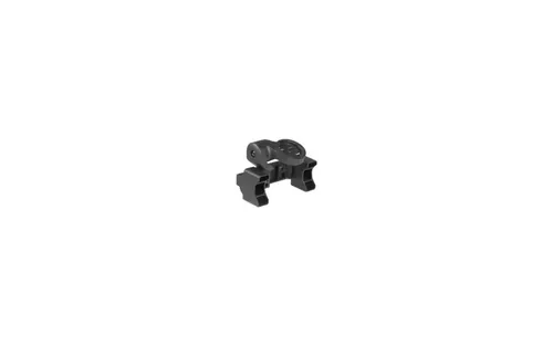 KLICKfix DISPLAY MOUNT GARMIN - Praktische Halterung für Garmin Fahrradcomputer, einfach zu montieren und sorgt für sicheren Halt während der Fahrt.