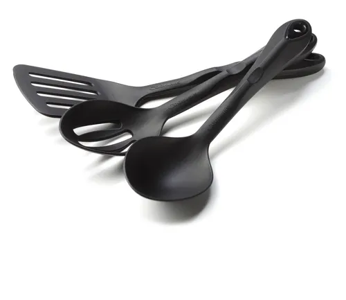 Produktbild Coghlans Kochbesteck 'Nylon' 3 teilig