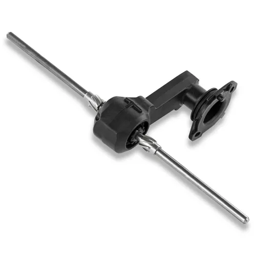 Getriebe Antrieb passt für Vorwerk Kobold Elektrobürste EB 370 Bürstengetriebe