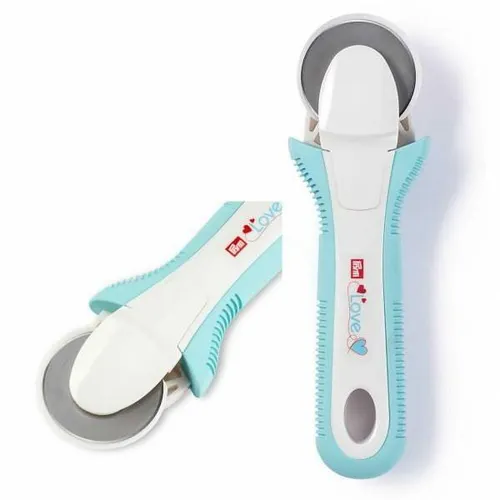 Prym Love Rollschneider Omnicut 45mm von Prym