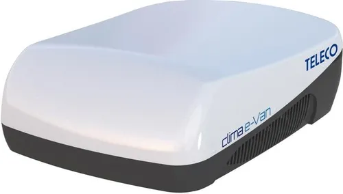 Telair Clima e-Van 5400H Dachklimaanlage mit Heizfunktion