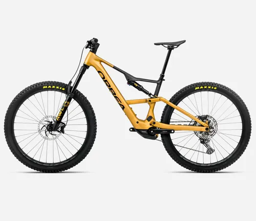 Orbea RISE LT H20 2026 (S) – E-Mountainbike von Orbea