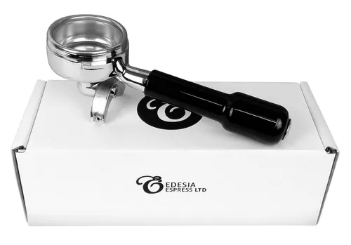 Siebträger für LA PAVONI 58m-Espressomaschinen von Edesia Espress