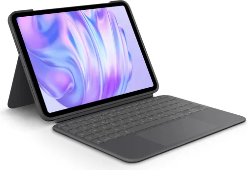 Logitech Combo Touch Keyboard Case für iPad Pro 11