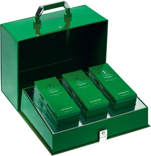 MBR Pure Perfection 100 N® Medical Box