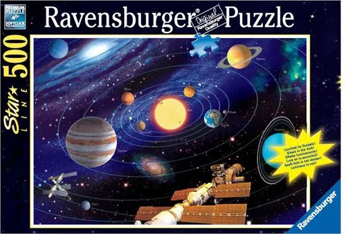 Ravensburger 14926 von Ravensburger Spielverlag