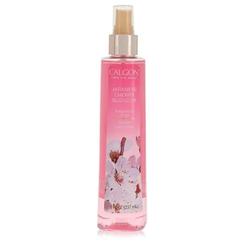Calgon Take Me Away Japanese Cherry Blossom Körperspray 237 ml