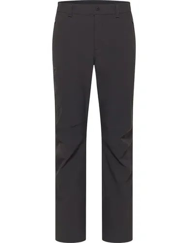 HOT Sportswear Trekkinghose Lazio M_Pants graphite