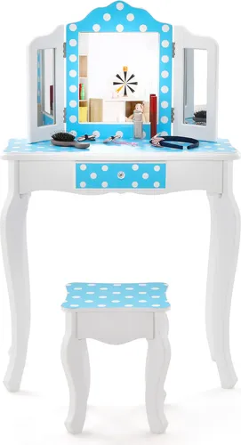 Schminktische bis 60 Euro von Costway