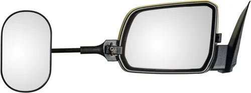 EMUK 100631 Caravanspiegel für Ford Ranger & VW Amarok von EMUK
