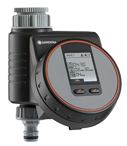 Gardena Bewässerungssteuerung Flex von GARDENA