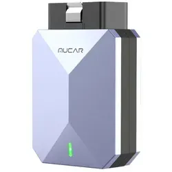 MUCAR BT200 MAX OBD2 Diagnosescanner mit KI-Diagnose