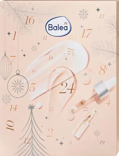 Balea Face Skincare-Adventkalender 2025