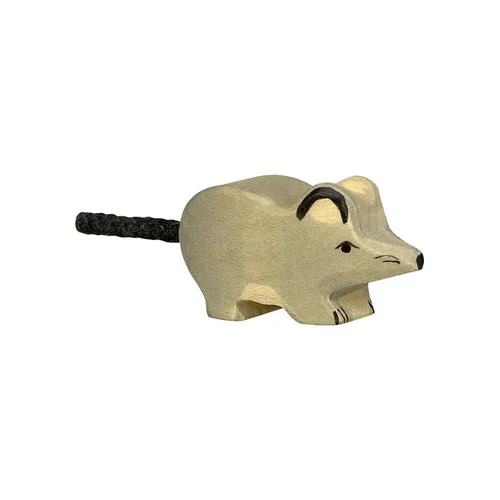 HOLZTIGER Maus von Holztiger