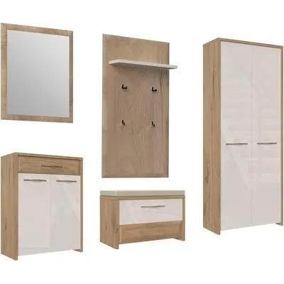 Garderoben-Set OTTO HOME