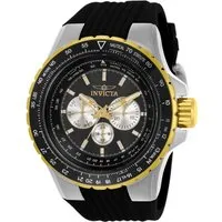 Invicta Aviator 33029 Herrenuhr