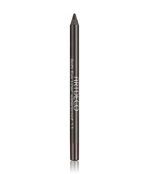 ARTDECO Soft Eye Liner Waterproof 11 Deep Forest Brown - Kajal & Eyeliner mit extrem haltbarer, wisch- und wasserfester Formel. Die cremige Konsistenz ermöglicht präzisen Auftrag und einfaches Verblenden für ein perfektes Augen-Make-up.