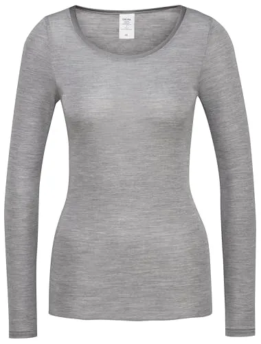 CALIDA True Confidence Langarmshirt Damen von CALIDA