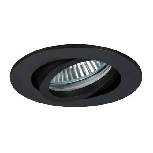 Brumberg 27063180 27063180 Einbauring ohne 14W Schwarz von Brumberg