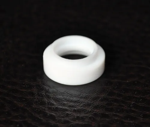 Produktbild Original Binzel WIG Isolierring Isolator 598882 für Brenner Typ 9/20 TBi, Güde