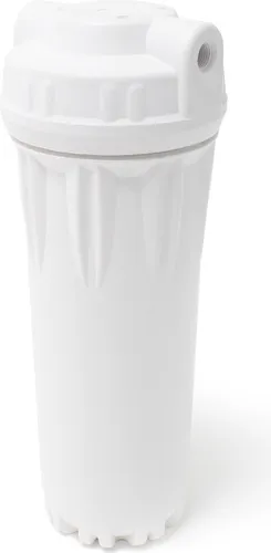 Wasserfiltergehäuse von Naturewater