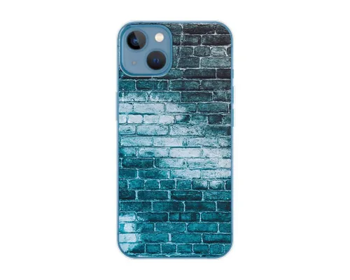 König Design Handyhülle Apple iPhone 14, Schutzhülle Case Cover Backcover Etuis Bumper