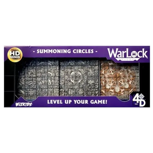 Wizkids Games WZK16507 Zubehör