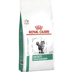 ROYAL CANIN Satiety Support Weight Management SAT 34 3,5kg von Royal Canin