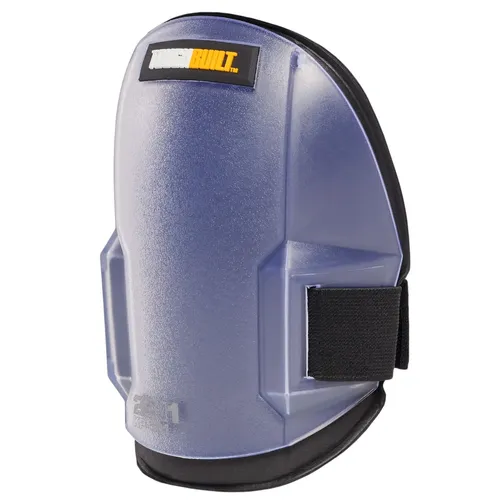 Toughbuilt TB-KP-101 2-in-1 Knieschoner - Sonstige Handwerkzeuge, vielseitig für raue und glatte Flächen, ideal für Handwerker und Heimwerker, bietet optimalen Komfort und Schutz.